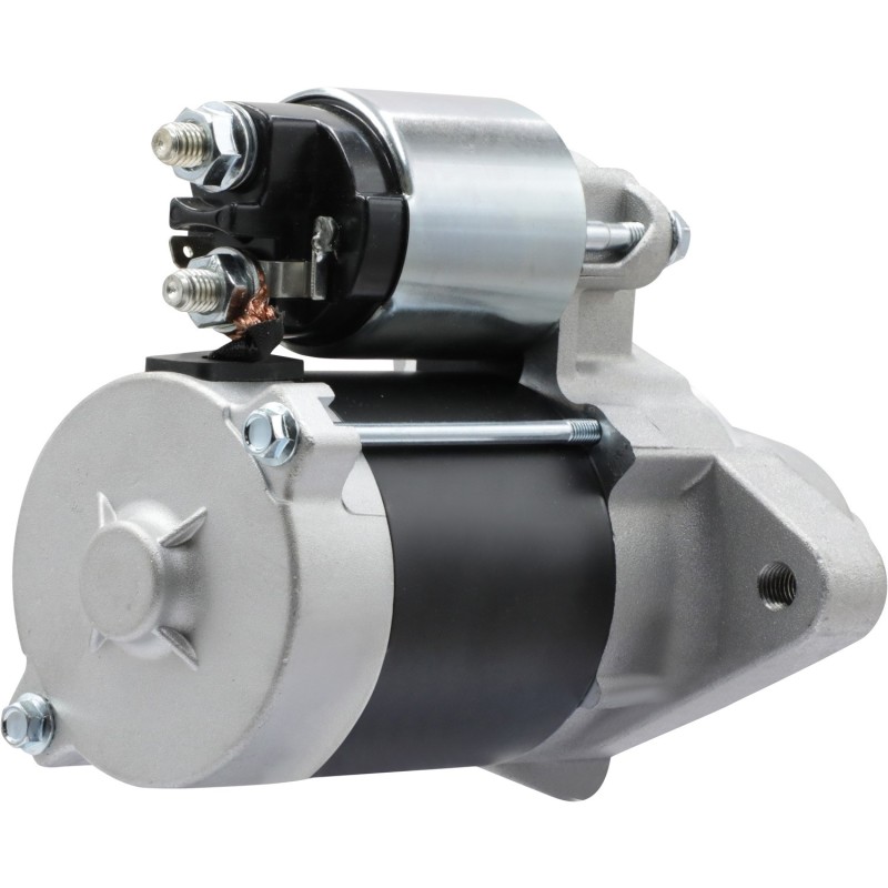 Starter Daihatsu 0.7 kw Remplace AIS225, 110514092, 4280002550