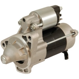 Starter Daihatsu 0.8 kw Remplace AIS220, 110512082, 2280009230