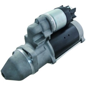 Starter Deutz-Fahr Khd 3.0 kw Remplace 1230013, 510507092, 986020917