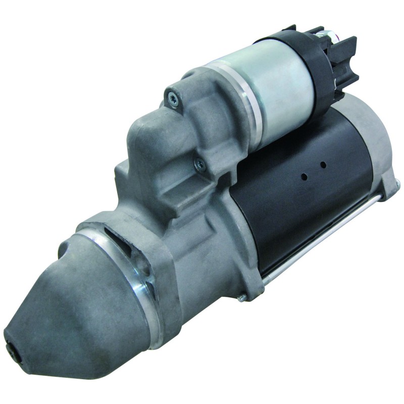Starter Deutz-Fahr Khd 3.0 kw Remplace 1230013, 510507092, 986020917