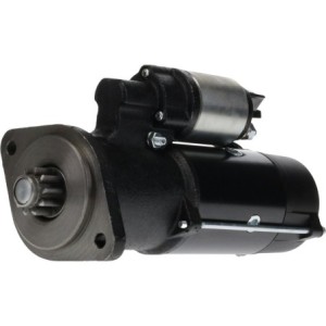 Starter Deutz-Fahr KHD 4.0 kw Remplace 511517102, 31177, 31177N