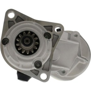 Starter Dodge 2.7 kw Remplace F042000081, 830560133, 2280002290