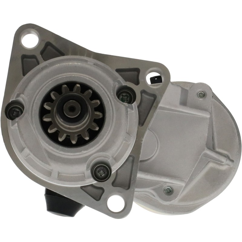 Starter Dodge 2.7 kw Remplace F042000081, 830560133, 2280002290