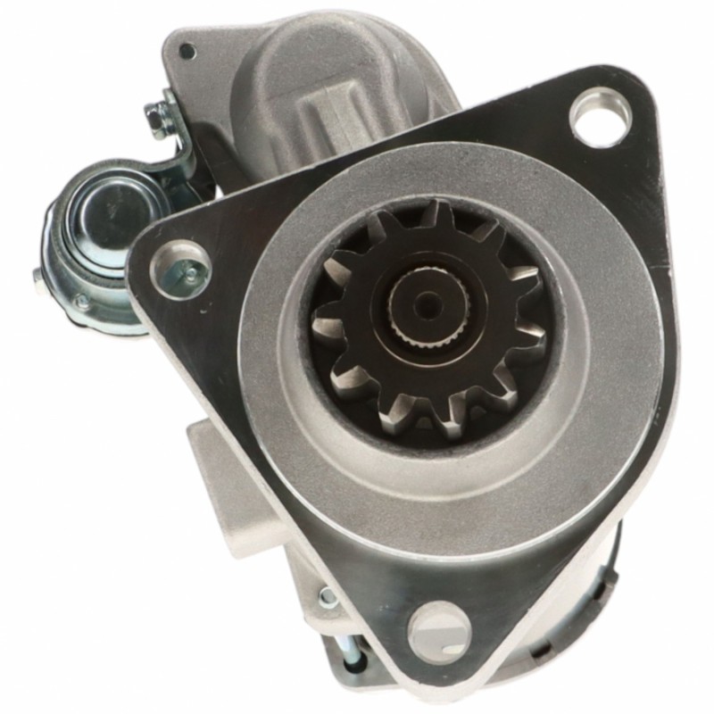 Starter Doosan 6.0 kw Remplace 231006113, 19080034, 8200607