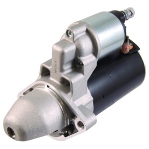 Starter Fiat / Alfa Romeo 1.4 kw Remplace 1138011, 1138012, 1172400