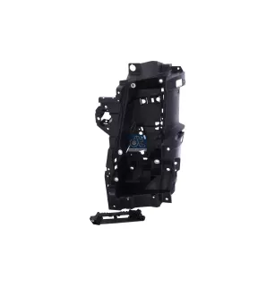 Cuvelage de phare, gauche Pour Volvo FH, FM - 82053690 - 82209788.