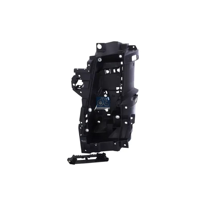 Cuvelage de phare, gauche Pour Volvo FH, FM - 82053690 - 82209788.