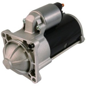 Starter Fiat 2.2 kw Remplace 1109254, 1109267, 1986S00727
