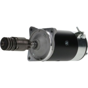 Starter Ford 0.8 kw Remplace 9004475009, 590030103, 986020011