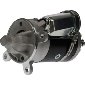 Starter Ford 1.4 kw Remplace 590044093, RS41124, 3183