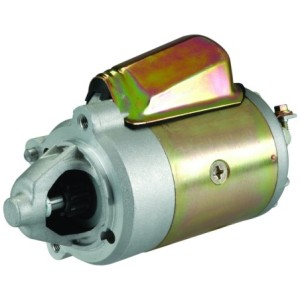 Starter Ford 1.4 kw Remplace 880540092, 0986UN1298, 0986UR1298