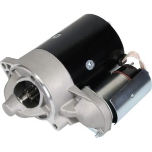 Starter Ford 1.4 kW Remplace 590525092, 0986UR1247, 150142