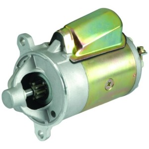 Starter Ford 1.4 kw Remplace 880002092, 0986UR1301, 3188