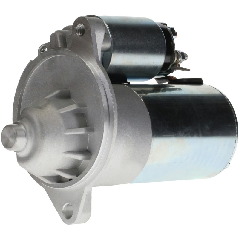 Starter Ford 1.5 kw Remplace 880510102, 0986CR1390, 0986UR1390