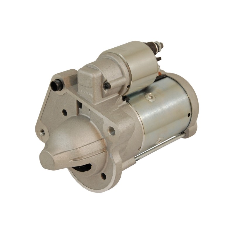 Starter Ford 2.0 kw Remplace 590579133, DRS1009, 33240