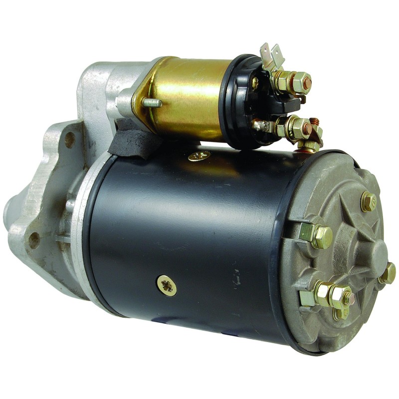 Starter Ford 2.8 kw Remplace 1358200, 1358201, 1358202