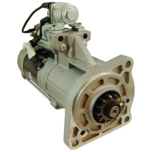 Starter Ford 5.5 kw Remplace 591502123, 30328, 6C4611000CE