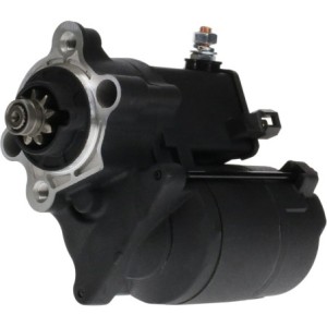 Starter Harley Davidson 1.4 kw Remplace 400517092, 280007300, 280007301