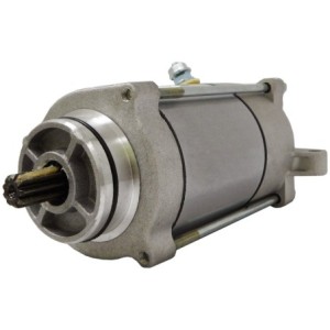 Starter Honda Remplace 120413092, 18662, 31200MR7008