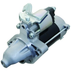 Starter Honda 1.0 kw Remplace AHS204, F042000209, 120542092