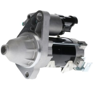 Starter Honda 1.1 kw Remplace 120534092, 4280003410, 4280003420