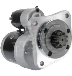 Démarreur 12V 2.7Kw / 09 dents Bosch 0001358027,0001358044, 0001358046, 0001358049, 0001358073