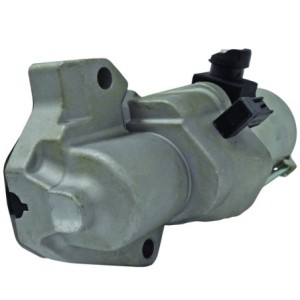 Starter Honda 1.8 kw Remplace 120598192, 0986CR1744, 19252