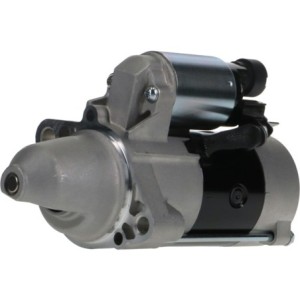 Starter Honda 2.0 kw Remplace 120533092, 986025750, DRS0402