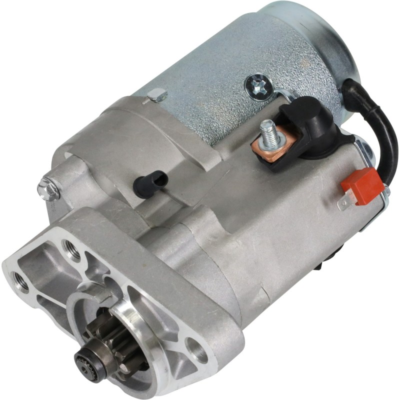 Starter Hyundai 2.2 kw Remplace ACS975, 1986S01286, 150536103