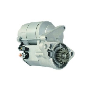 Starter Iseki 1.0 kw Remplace 150556152, 1280007760, 1280007761