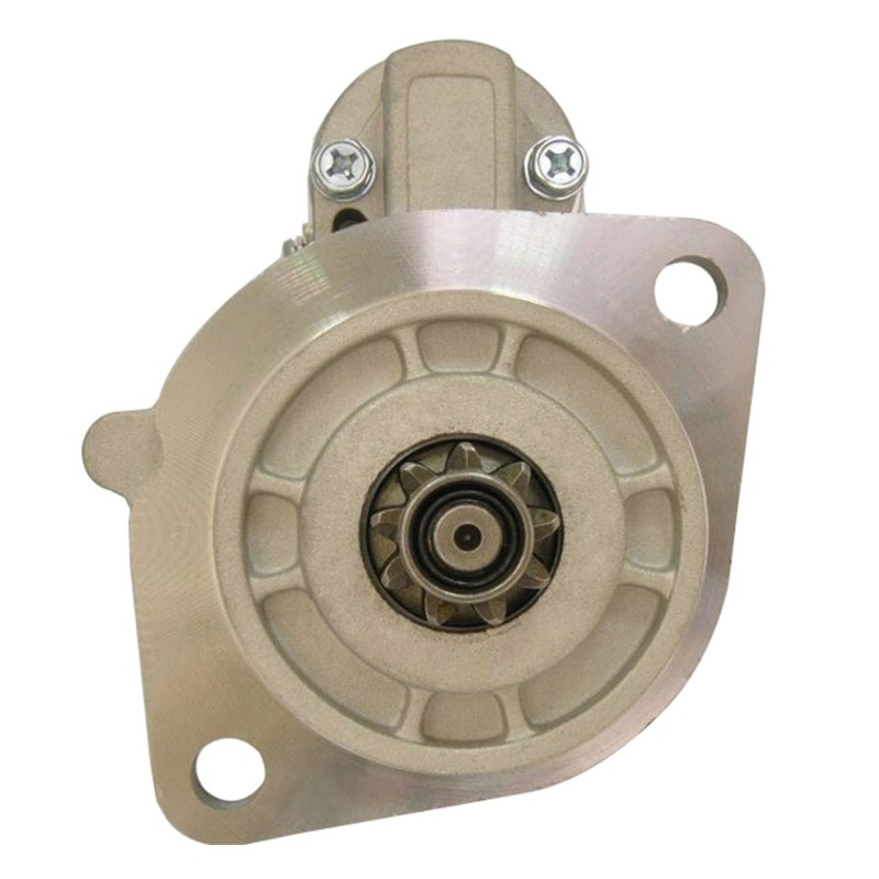 Starter Isuzu 1.4 kw Remplace 130554092, DRS3578, DS4688