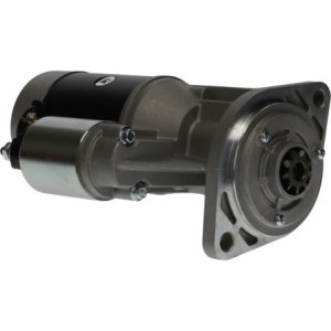 Starter Isuzu 2.0 kw Remplace AUS107, AUS956, 130503092