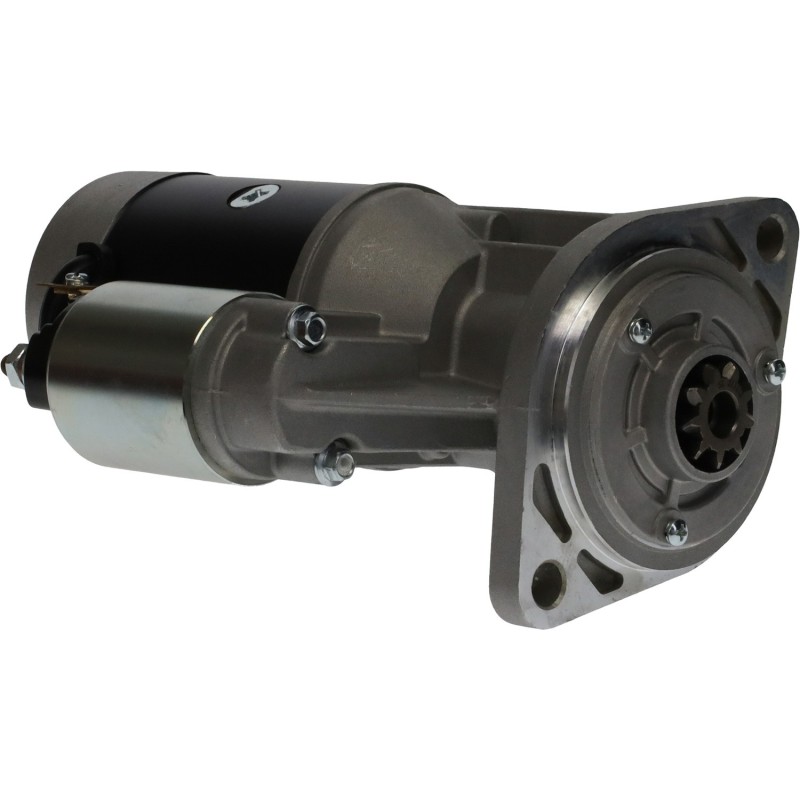 Starter Isuzu 2.0 kw Remplace AUS107, AUS956, 130503092