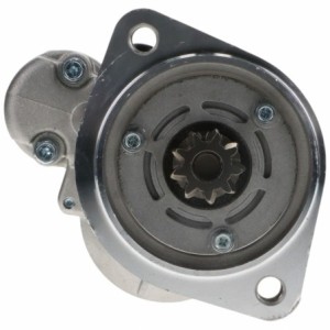 Starter Isuzu 2.3 kw Remplace 130510092, DRS1047, 19321