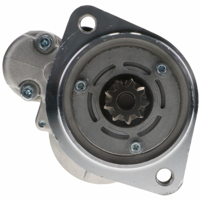 Starter Isuzu 2.3 kw Remplace 130510092, DRS1047, 19321