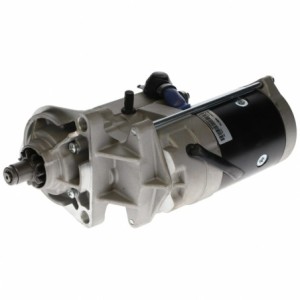 Starter Isuzu 3.0 kw Remplace 830571113, 1280000490, 1280000491