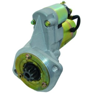 Starter Isuzu 3.5 kw Remplace AUS149, F042004049, 131510092