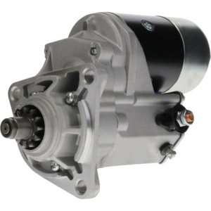 Starter Isuzu 4.5 kw Remplace F042000093, F042S00093, 261508113