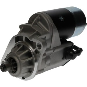 Starter Isuzu 4.5 kw Remplace 131532112, 240003040, 240003041