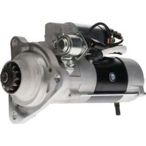 Starter Iveco Truck 5.5 kw Remplace F042001200, F042S01200, 501503123