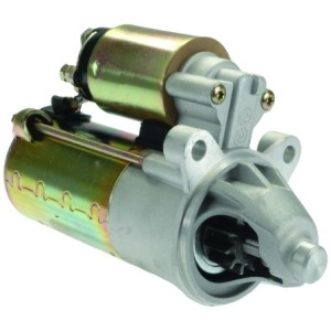 Starter Jaguar 1.2 kw Remplace 02XR848128, 590541113, 0986UR1389