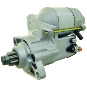 Starter Jaguar 1.4 kw Remplace 840504092, 2280005090, 2280005091