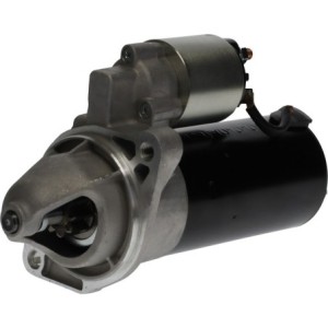 Starter Jaguar 1.7 kw Remplace 1110011, 1110111, F042S0H059