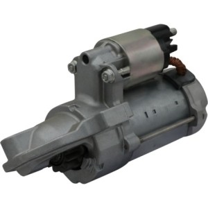 Starter Jaguar 1.7 kw Remplace 840513133, 4380001550, 4380001551
