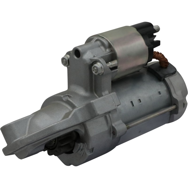Starter Jaguar 1.7 kw Remplace 840513133, 4380001550, 4380001551