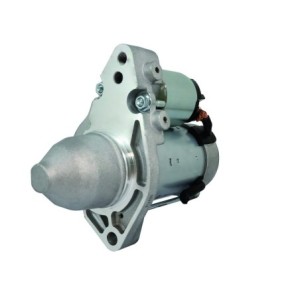 Starter Jaguar 1.8 kw Remplace 840510092, 4280005320, 4280005321