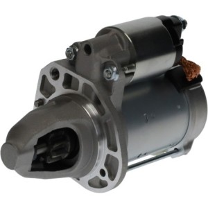 Starter Jeep 1.3 kw Remplace 830978092, 4280007400, 0986CR1605
