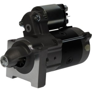 Starter John Deere 0.6 kw Remplace 630550092, 4280003130, 4280003131