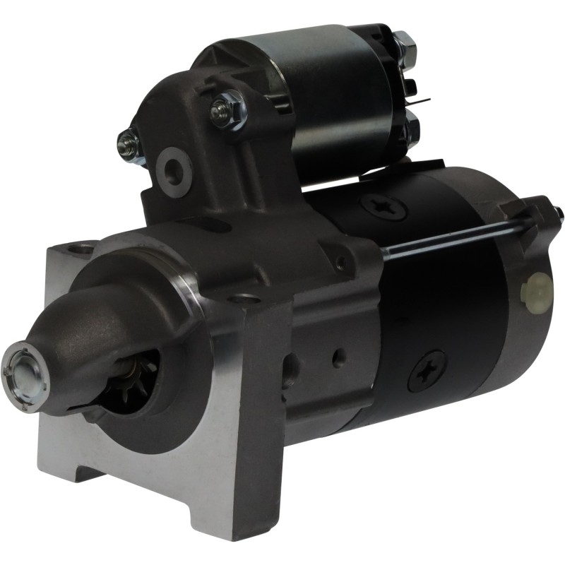 Starter John Deere 0.6 kw Remplace 630550092, 4280003130, 4280003131