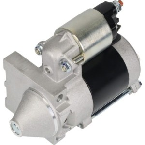 Starter John Deere 0.7 kw Remplace 630524092, 1280002890, 1280006550